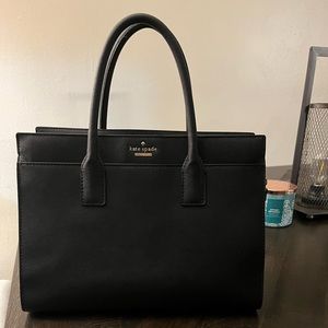 Kate spade hand bag